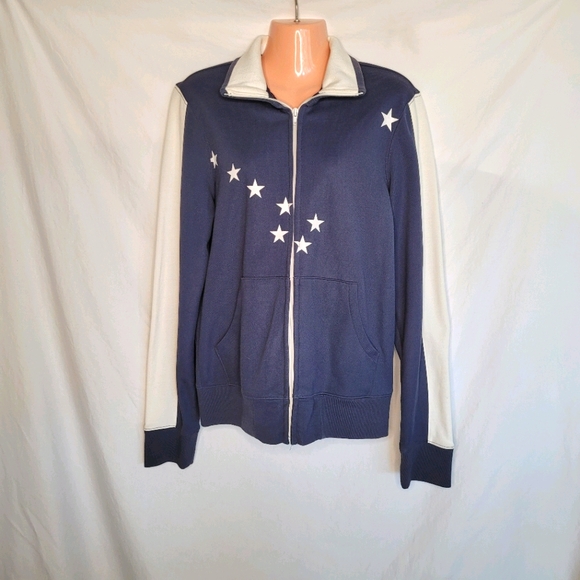 American Rag CIE Track Jacket - Picture 1 of 5